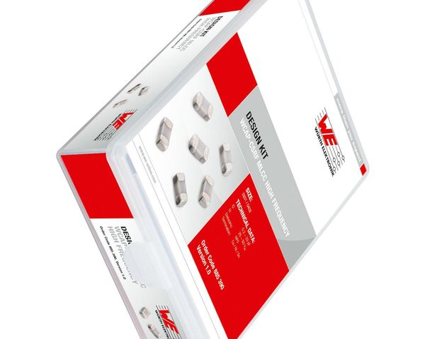 885390 Capacitor Kits