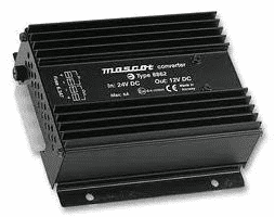 8862 24/12V electronic component of Mascot