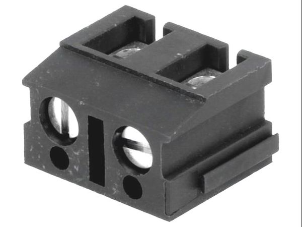 AK110/2DS-7,5-V/GRAU electronic component of PTR