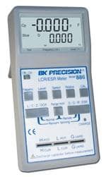 886 electronic component of B&K Precision