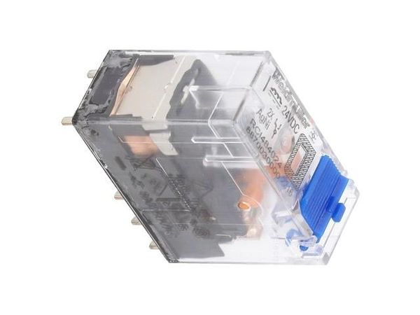 8870030000 Industrial Relays