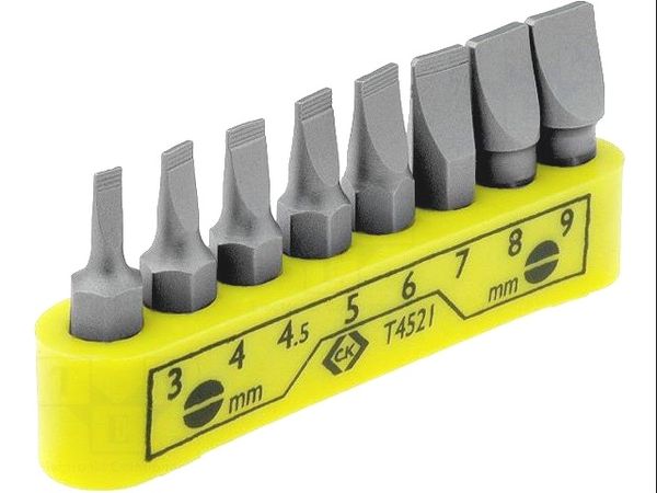 T4521 electronic component of Carl Kammerling