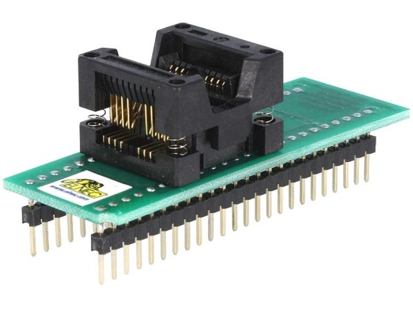 70-1270A electronic component of Elnec