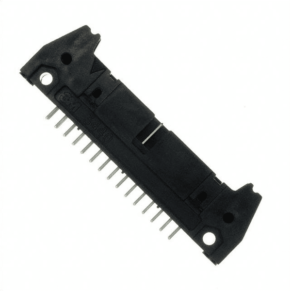 D3440-6002-AR electronic component of 3M