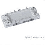 FP40R12KT3BOSA1 electronic component of Infineon