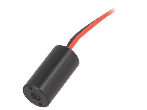 FP-MINI-650-1-F electronic component of Laser Components