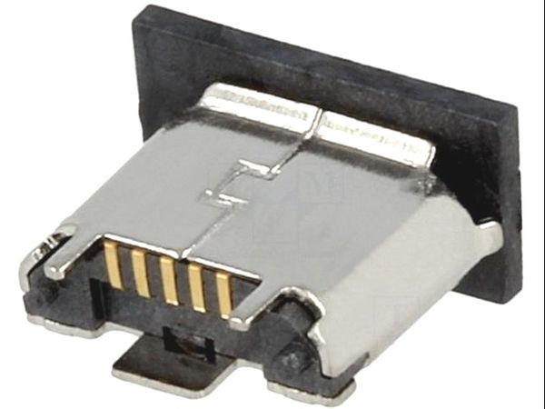 207F-BA00 electronic component of Attend