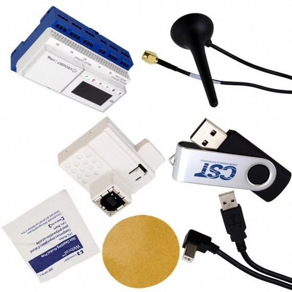 88981117  Electromechanical