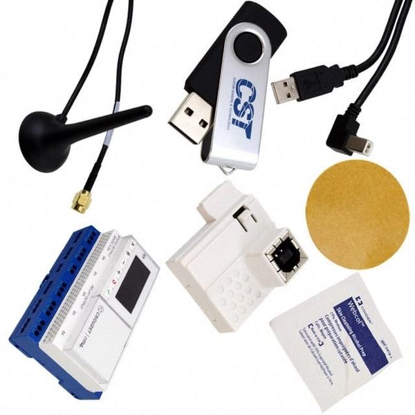 88981117 Specialist Controllers