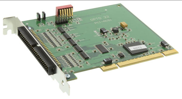 PCI-AC51 electronic component of Opto 22