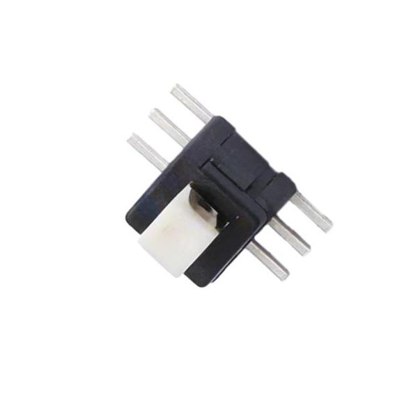 8-8 WS  Electromechanical