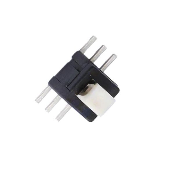 8-8 WS Pushbutton Switches