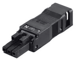 890-103 electronic component of Wago