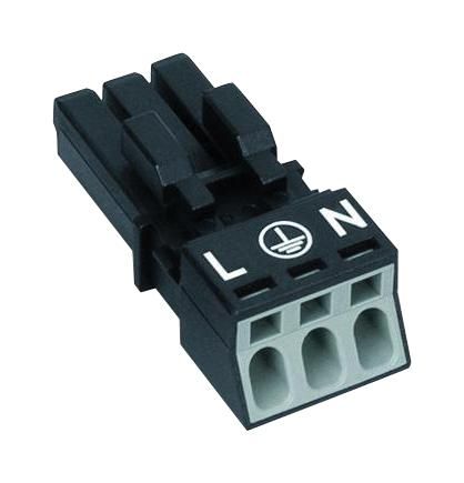 890-203 electronic component of Wago