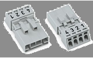 890-254 electronic component of Wago