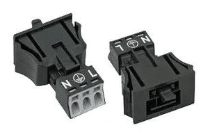 890-713 electronic component of Wago