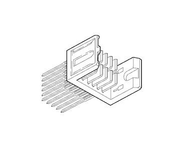 89099-112  Connectors