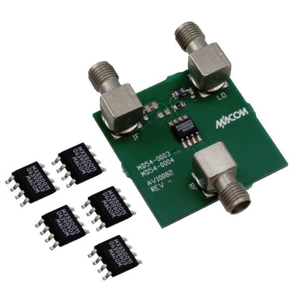 MAMXSS0011SMB electronic component of MACOM