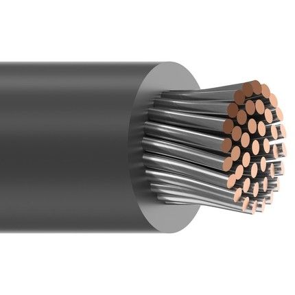 8916-ORG-500 Multi-Conductor Cables