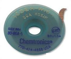 80BGA-5 electronic component of Chemtronics