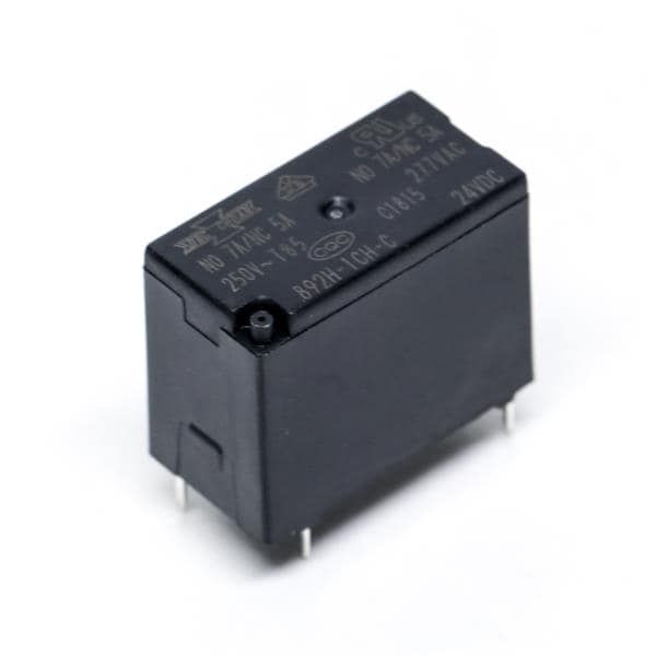 892H-1CH-F-S-12VDC electronic component of Song Chuan