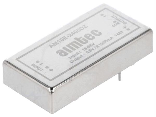 AM10E-2405DZ electronic component of Aimtec