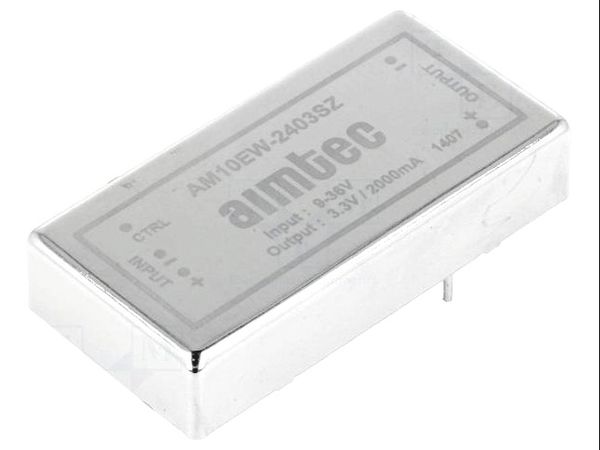 AM10EW-2403SZ electronic component of Aimtec