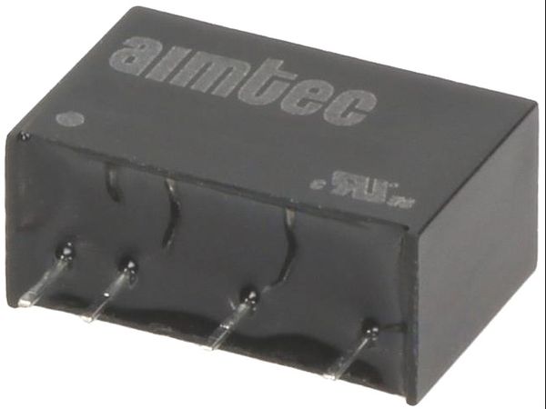 AM1A-0512SZ electronic component of Aimtec