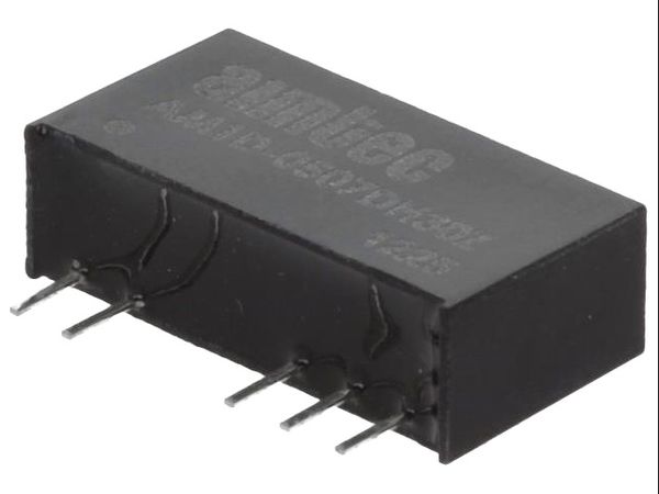 AM1D-0507DH30Z electronic component of Aimtec