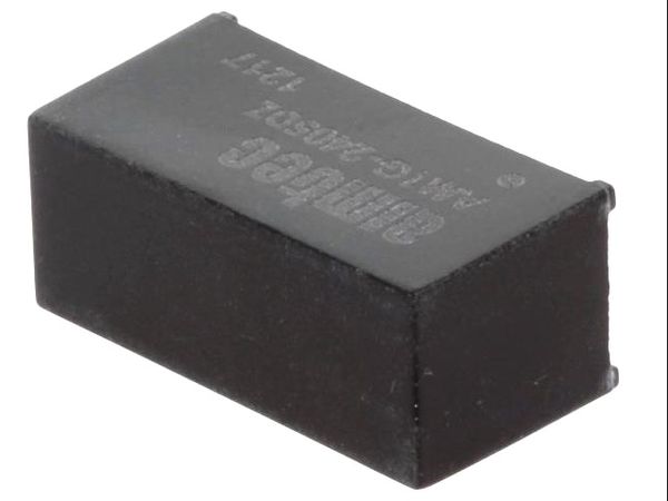 AM1G-2405DZ electronic component of Aimtec