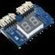 210-126 electronic component of Digilent