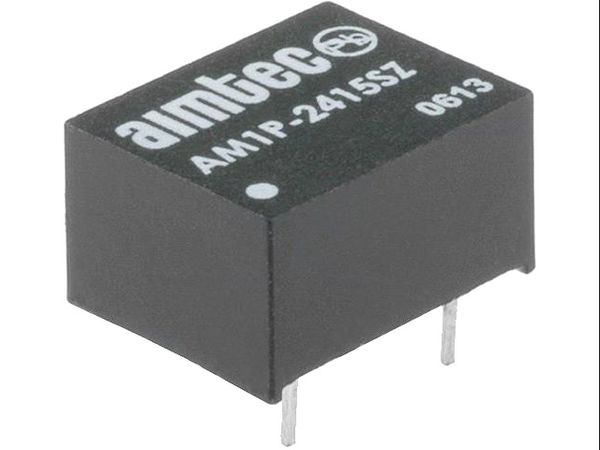 AM1P-2415SZ electronic component of Aimtec