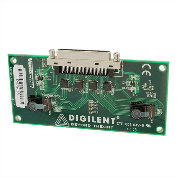 210-179P-BOARD electronic component of Digilent