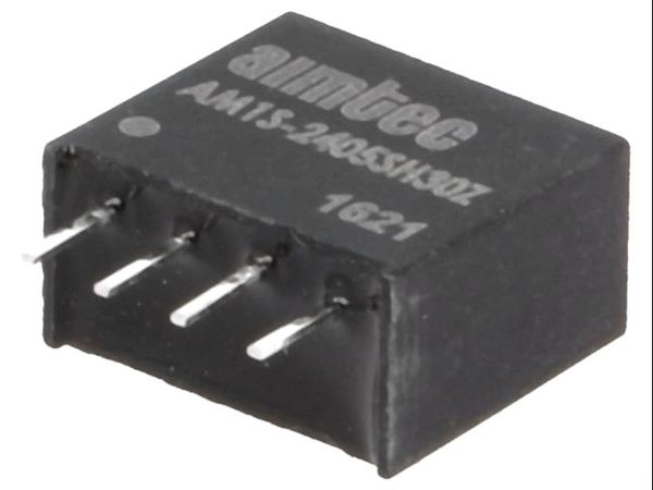AM1S-2405SH30Z electronic component of Aimtec