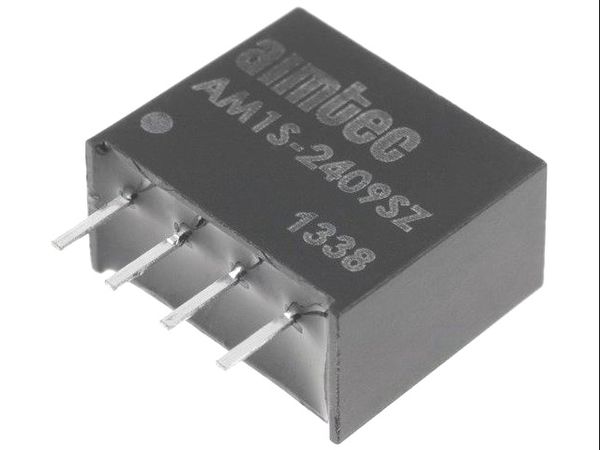 AM1S-2409SZ electronic component of Aimtec