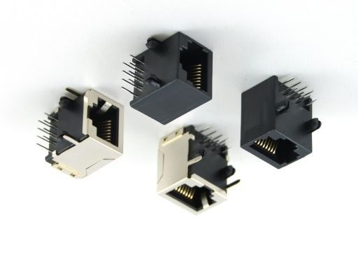 8949-B88/6  Connectors