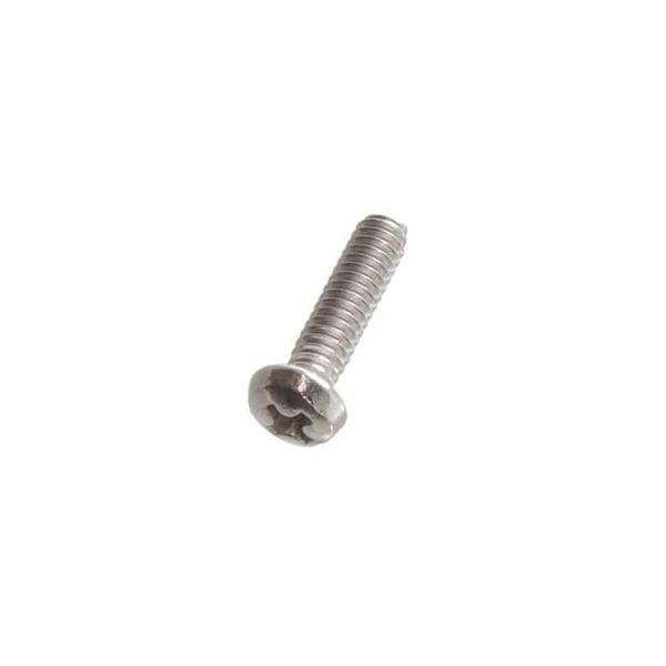 89506-9801 Screws & Fasteners