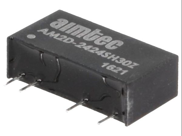 AM2D-2424SH30Z electronic component of Aimtec