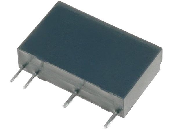 FRM18A-5 DC18V electronic component of Forward