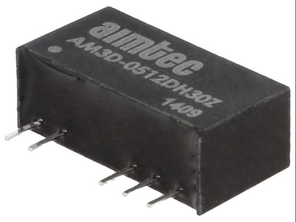 AM3D-0512DH30Z electronic component of Aimtec