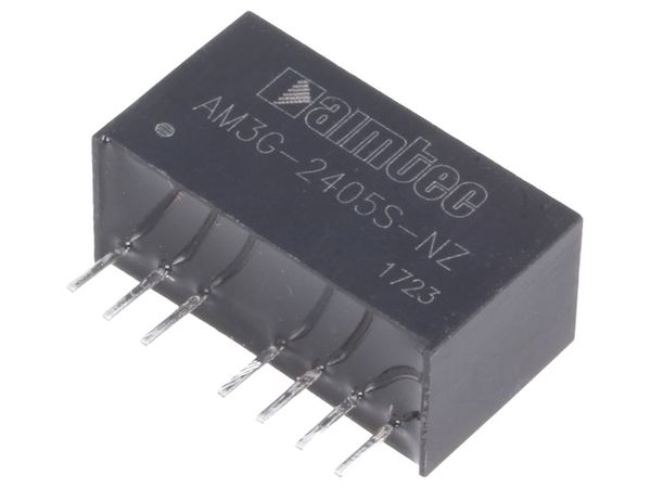 AM3G-2405S-NZ electronic component of Aimtec