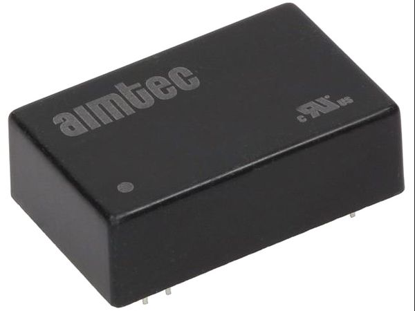 AM3TI-2412DH30-RZ electronic component of Aimtec