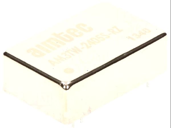 AM3TW-2405S-RZ electronic component of Aimtec