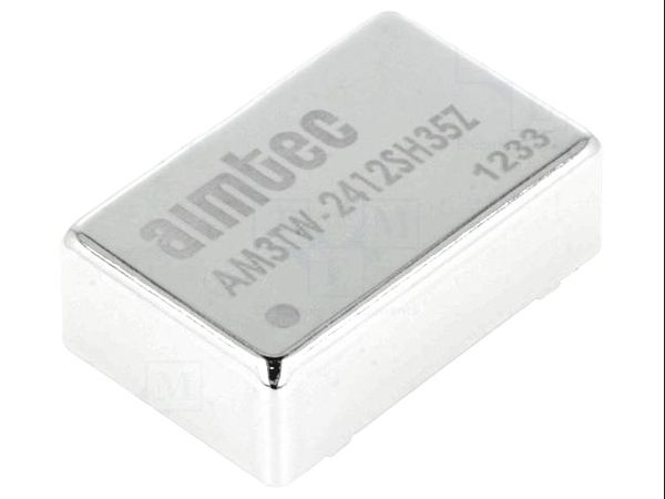 AM3TW-2412SH35Z electronic component of Aimtec