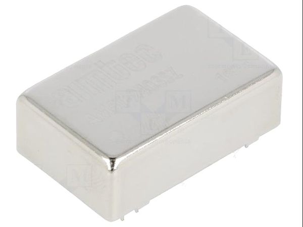 AM5T-2403SZ electronic component of Aimtec