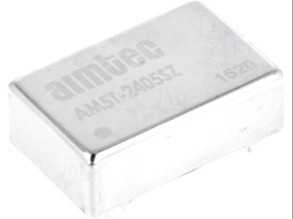 AM5T-2405SZ electronic component of Aimtec