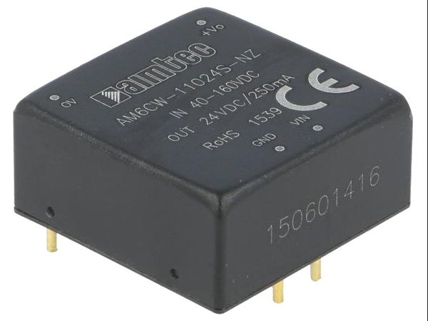 AM6CW-11024S-NZ electronic component of Aimtec