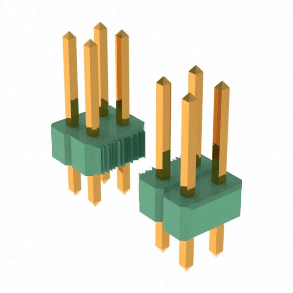 AMC36DAAN electronic component of Sullins