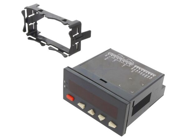 8980-1 electronic component of Trumeter