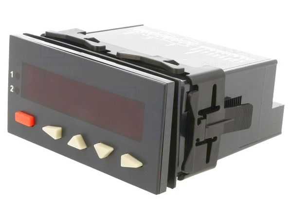 8981-1 electronic component of Trumeter